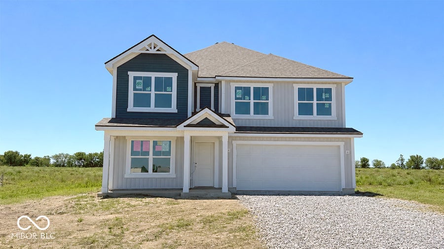 Property photo for 3241 W Haberdashery Way, Monrovia, IN