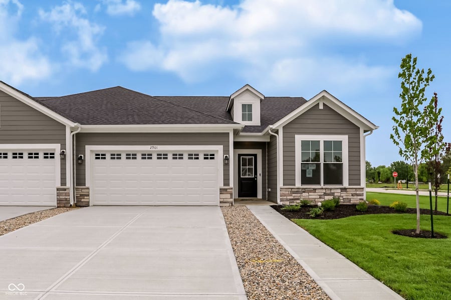 Property photo for 2901 Piper Place, Plainfield, IN