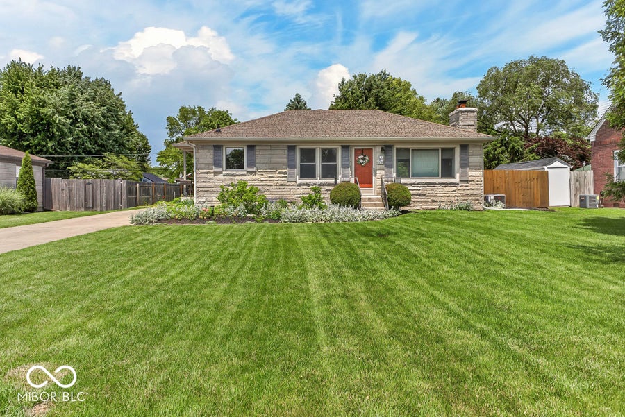 Property photo for 1620 Southview Drive, Indianapolis, IN