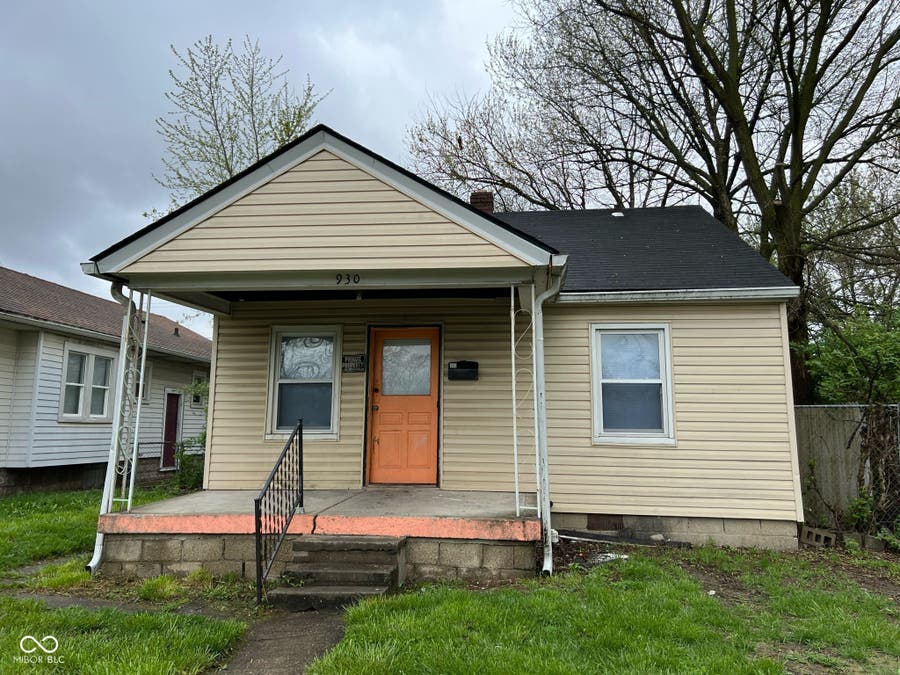 Property photo for 930 N Kealing Avenue, Indianapolis, IN