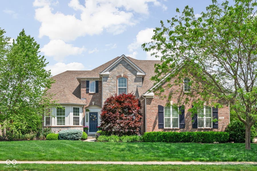 Property photo for 4462 Wellswood Bend, Carmel, IN