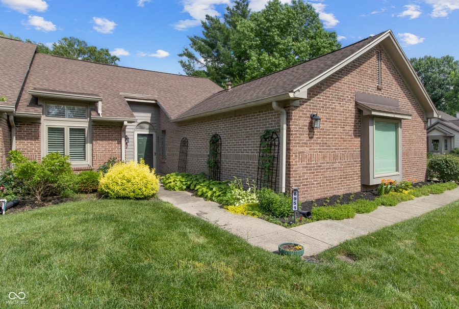 Property photo for 8951 Pennwood Court, Indianapolis, IN