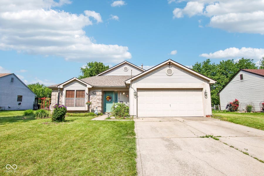 Property photo for 1212 Paul Drive, Indianapolis, IN