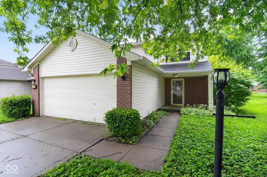 Property photo for 3413 W 52nd Street, Indianapolis, IN