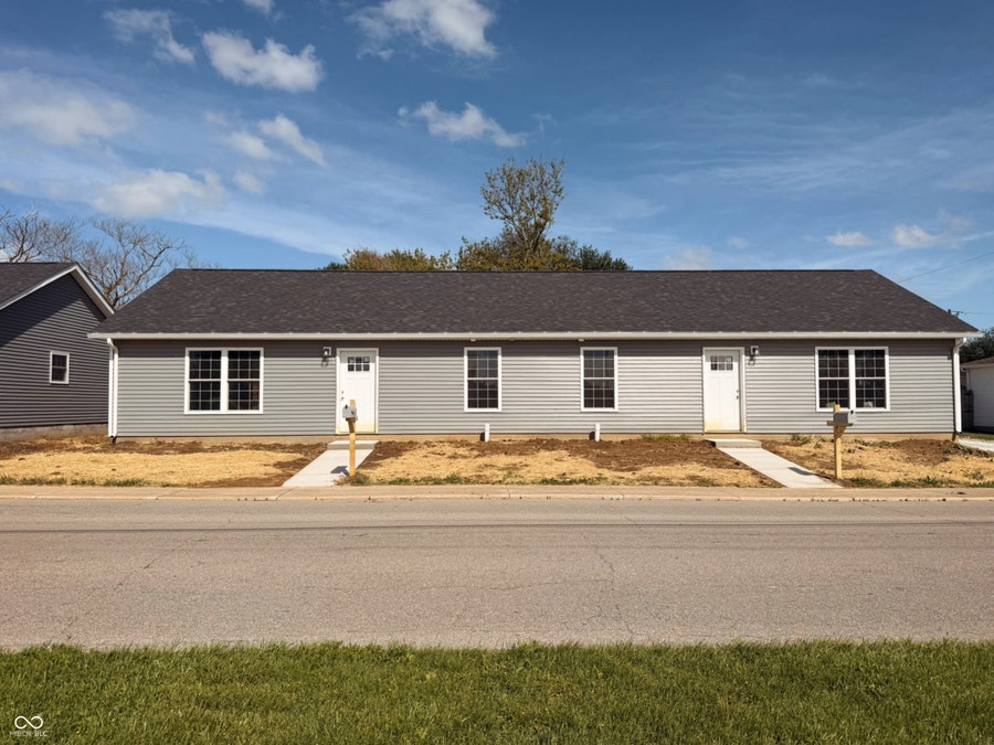 Property photo for 412 S Ireland Street, Greensburg, IN