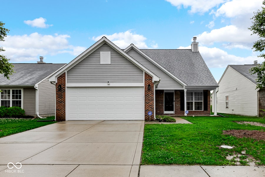 Property photo for 8363 Sotheby Drive, Indianapolis, IN
