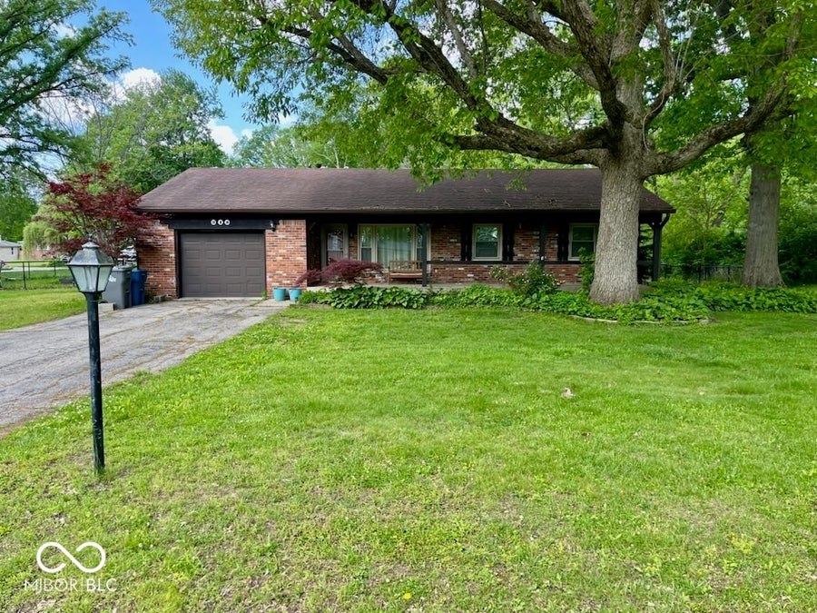 Property photo for 318 Kirk Drive W, Indianapolis, IN
