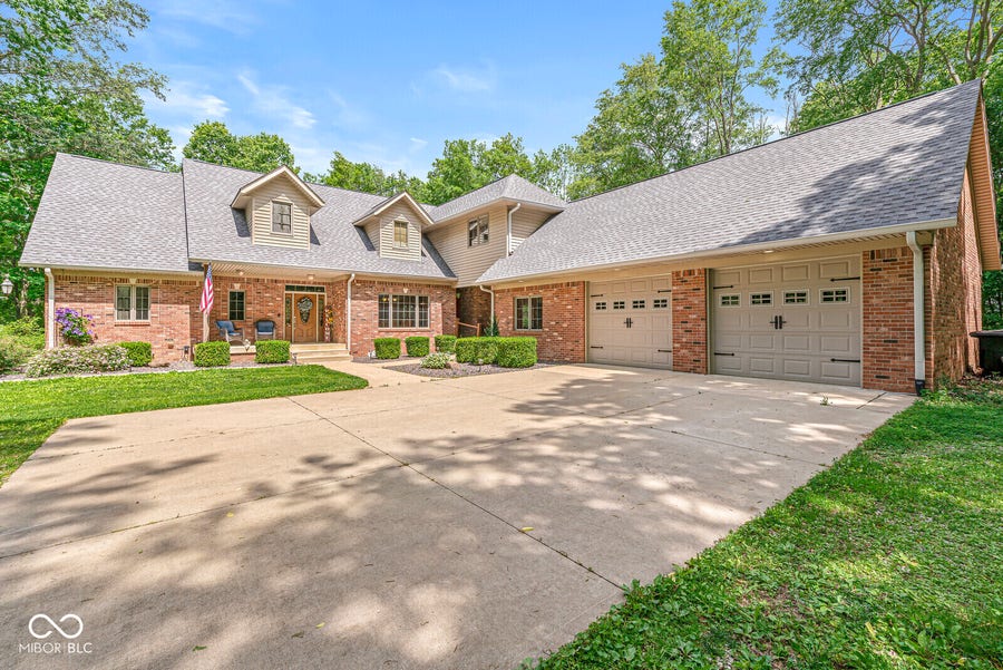 Property photo for 5599 N Brandywine Road, Shelbyville, IN