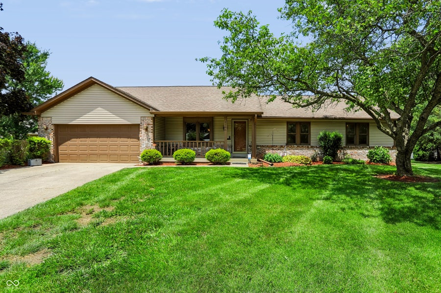 Property photo for 1186 Madrid Road, Greenwood, IN