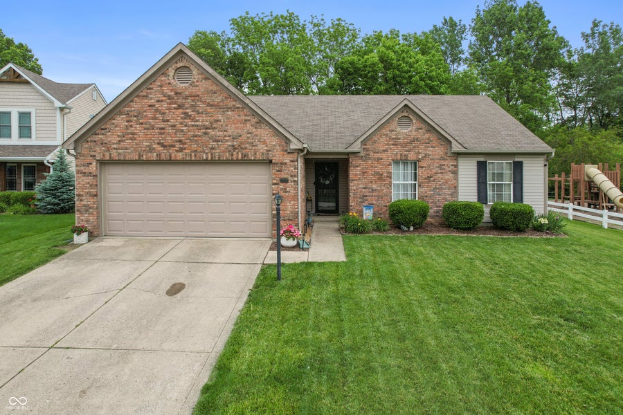 Property photo for 3902 Cherry Blossom Boulevard, Indianapolis, IN