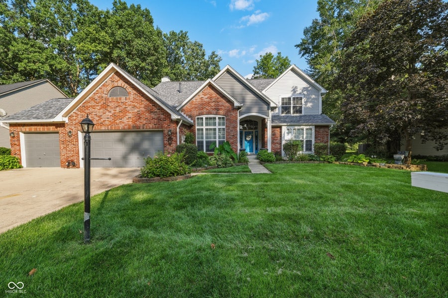 Property photo for 5855 Dapple Trace, Indianapolis, IN