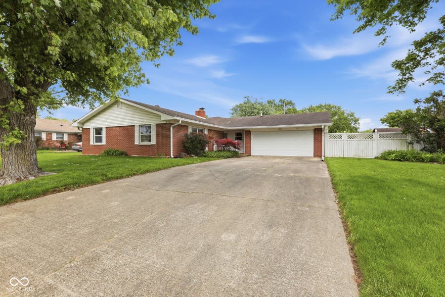Property photo for 2945 N Lawndale Avenue, Indianapolis, IN