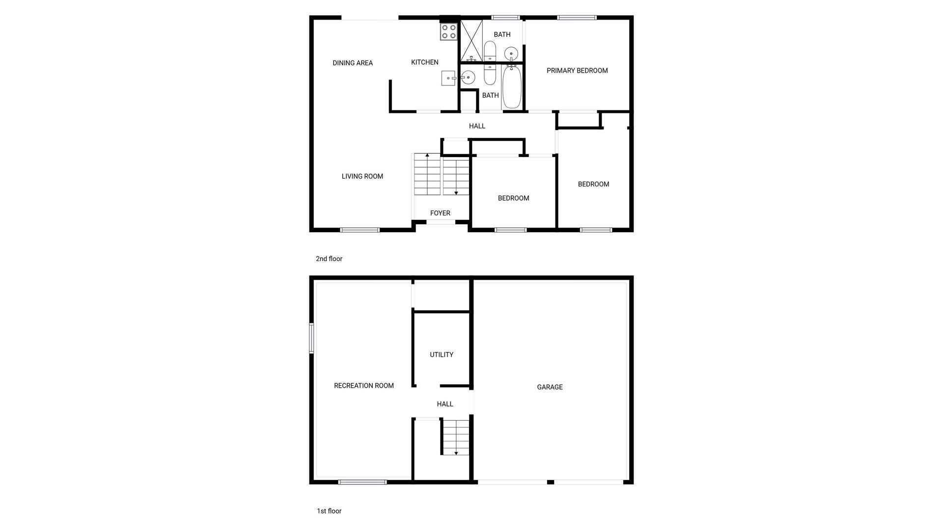 918 Bremerton Drive, Indianapolis, IN 46229 918 Bremerton Drive, Indianapolis, IN 46229
