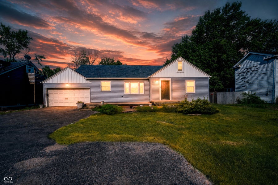 Property photo for 6356 Michigan Road, Indianapolis, IN