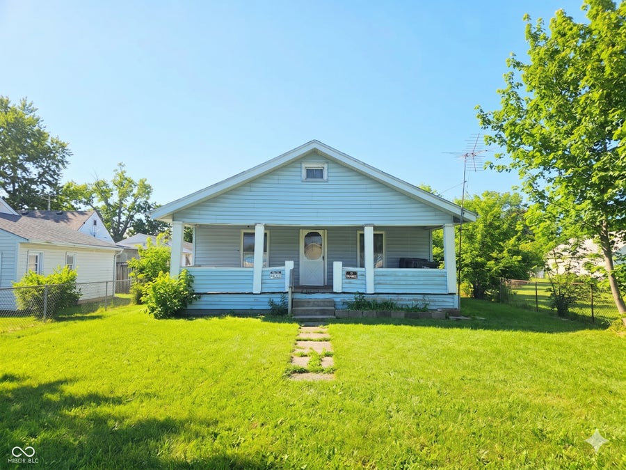 Property photo for 143 E School Street, Anderson, IN