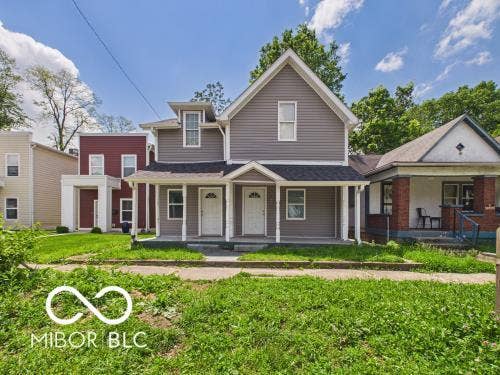 Property photo for 1047 Udell Street, Indianapolis, IN