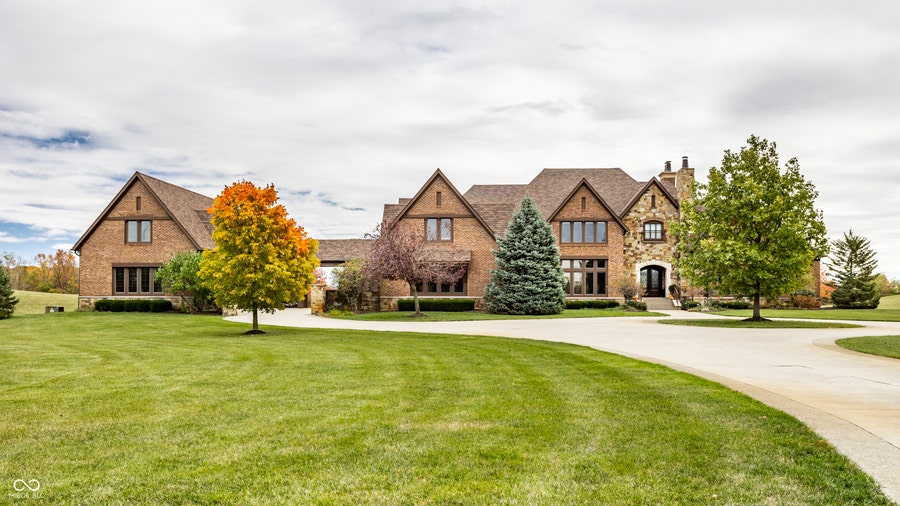 Property photo for 12318 E 196th Street, Noblesville, IN
