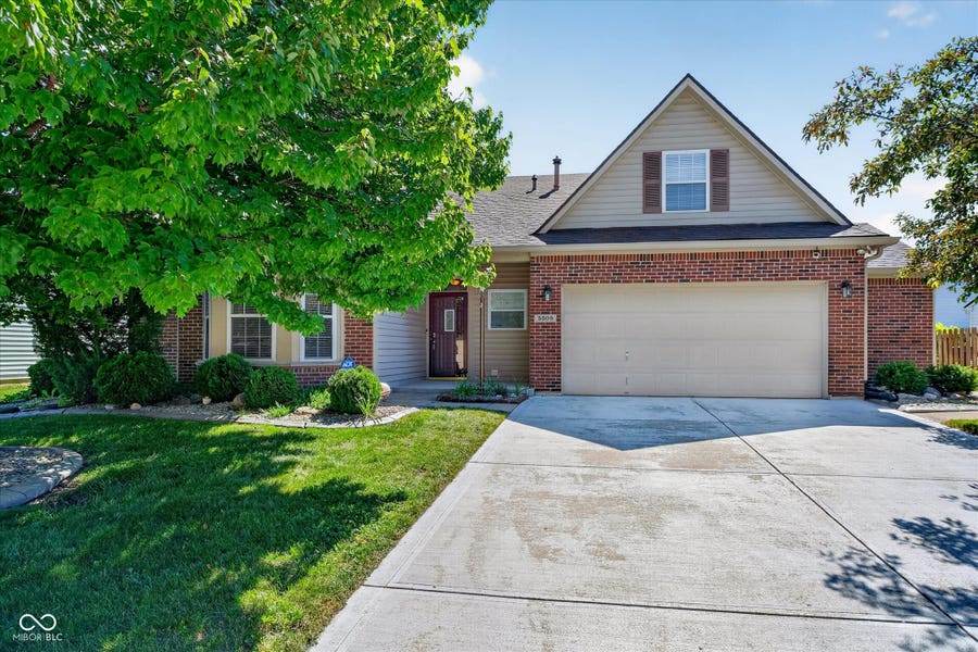 Property photo for 5509 James Blair Drive, Indianapolis, IN