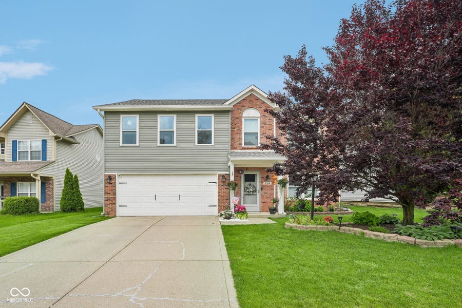 Property photo for 5514 Burning Tree Court, Indianapolis, IN