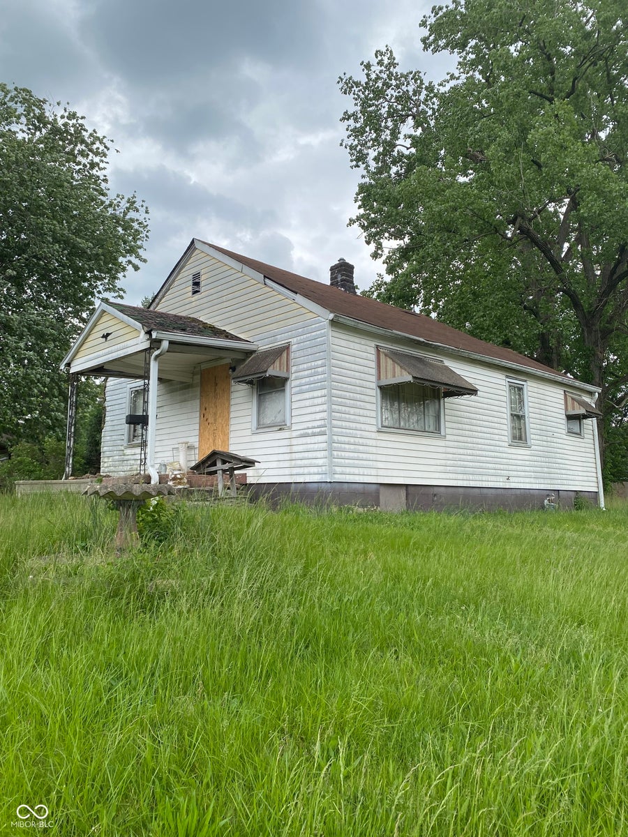 Property photo for 3105 Walker Avenue, Indianapolis, IN