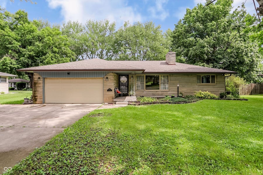Property photo for 1152 E Cragmont Drive, Indianapolis, IN