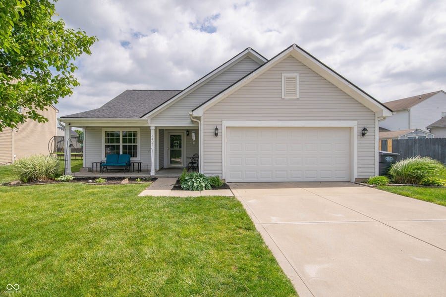 Property photo for 6407 Clary Circle Drive, Greenwood, IN