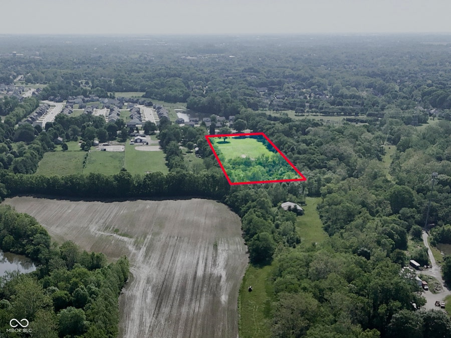 Property photo for 0 S Runyon Road, Greenwood, IN