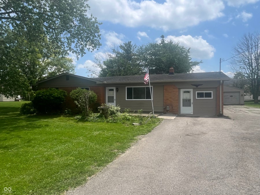 Property photo for 7155 E County Road 150 S, Avon, IN