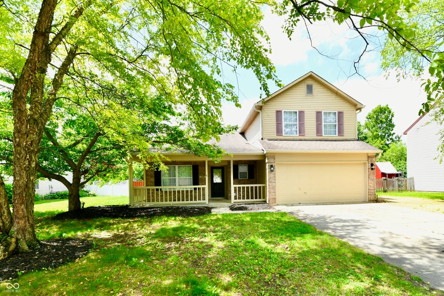Property photo for 1130 Threshing Court, Indianapolis, IN