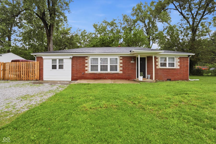 Property photo for 5230 Cheryl Lane, Indianapolis, IN