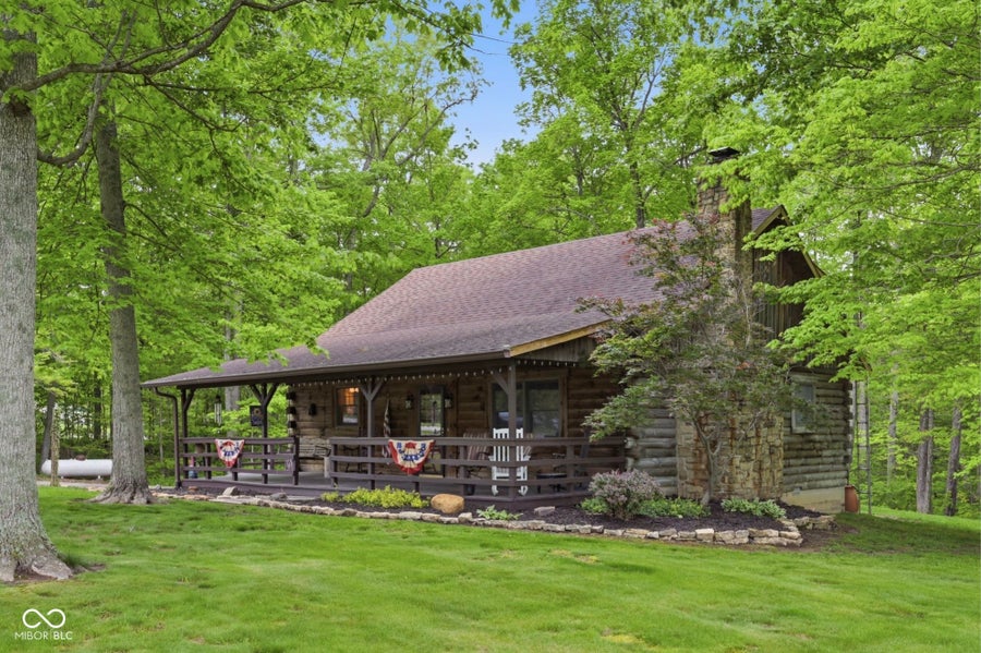 Property photo for 7381 S State Road 101, Liberty, IN