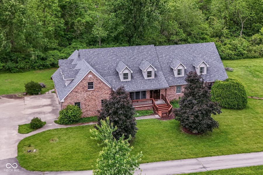 Property photo for 10261 N State Road 37, Elwood, IN