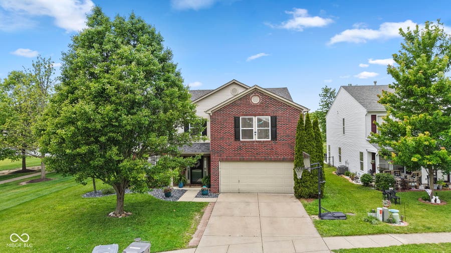 Property photo for 5334 Lily Pad Lane, Indianapolis, IN
