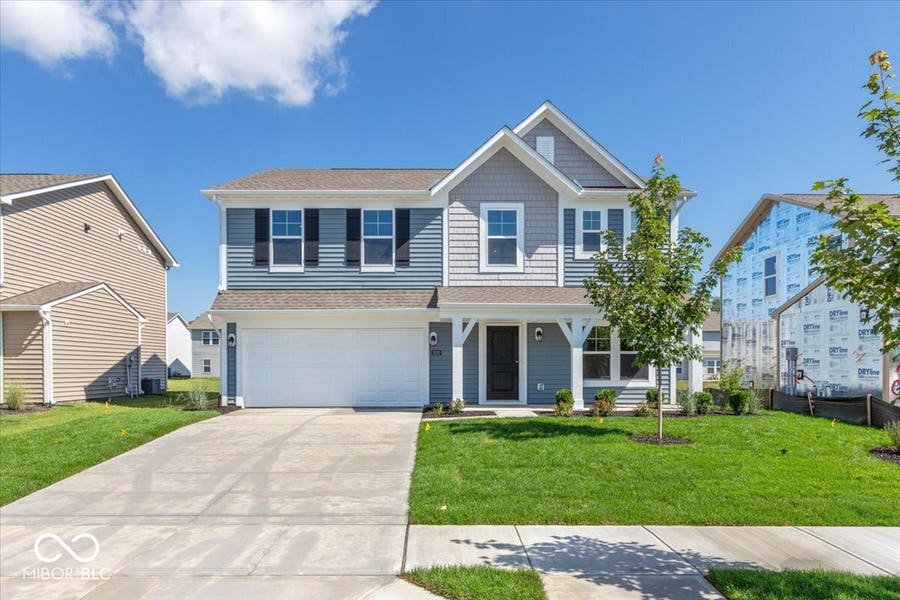 Property photo for 1010 Deodar Street, Lebanon, IN