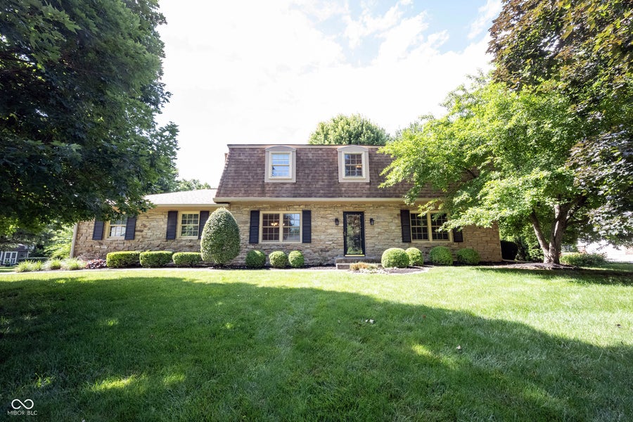 Property photo for 3017 Lucann Street, Carmel, IN