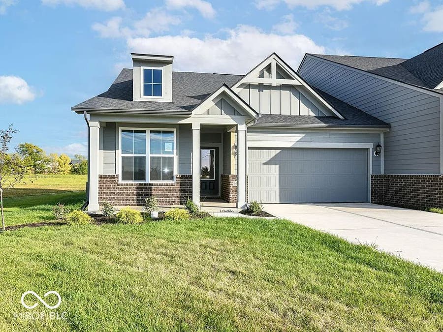 Property photo for 14469 Shrawley Court, Carmel, IN