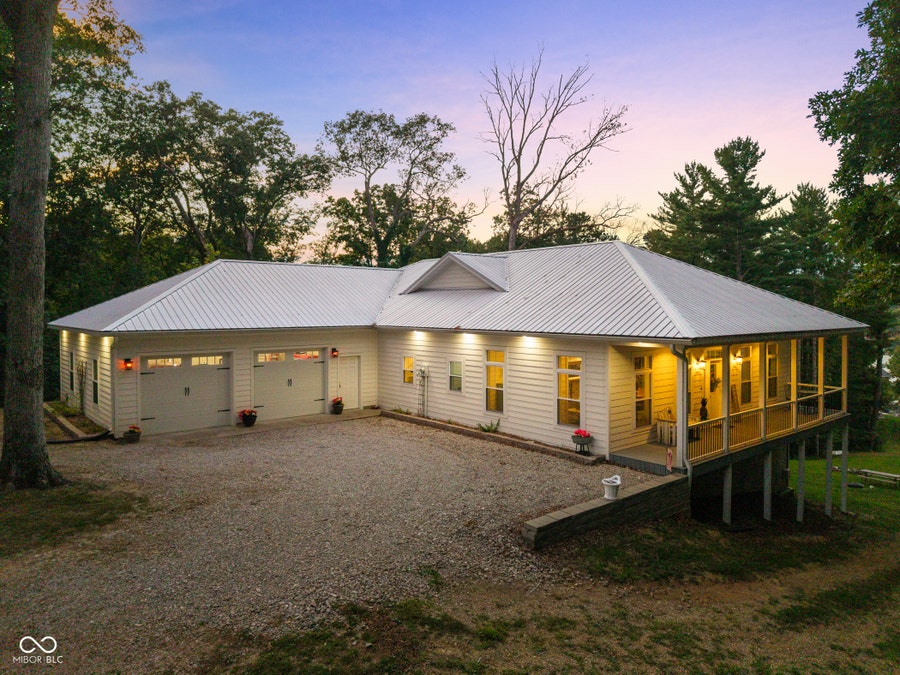 Property photo for 14000 W Lake Road, Seymour, IN