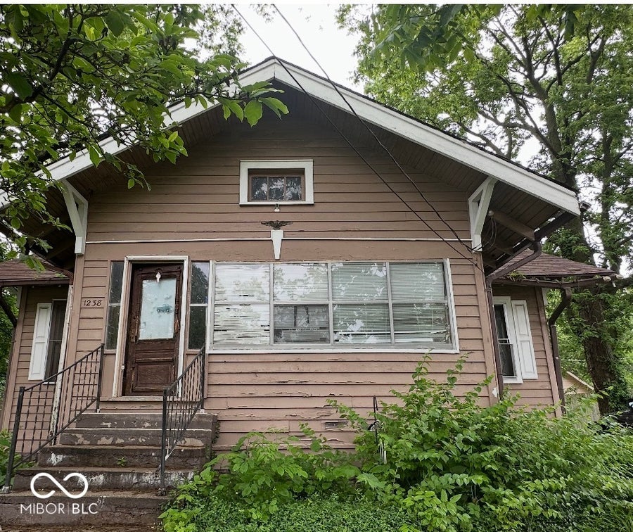 Property photo for 1238 E Thompson Road, Indianapolis, IN