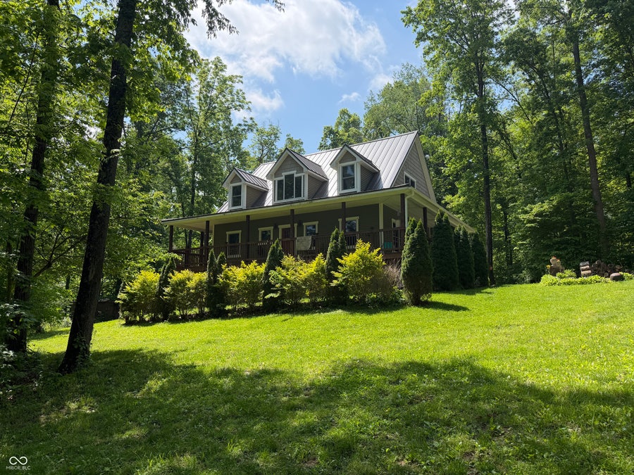 Property photo for 3656 Hollybrook Road, Gosport, IN