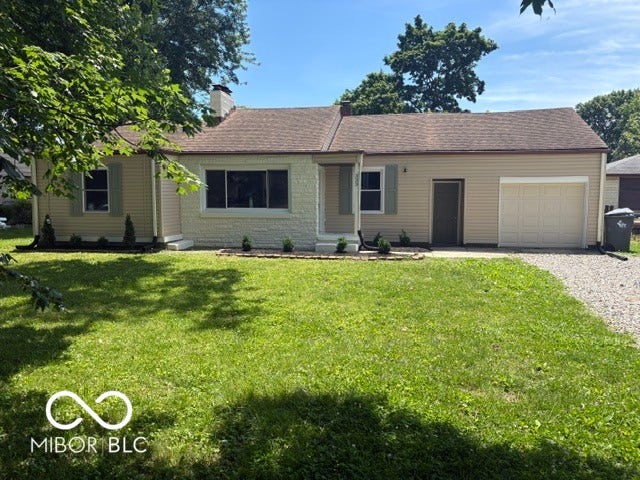 Property photo for 333 Maxwell Road, Indianapolis, IN
