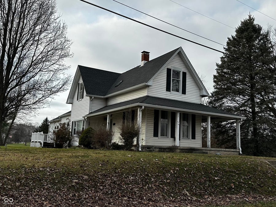 Property photo for 8924 Acton Road, Indianapolis, IN