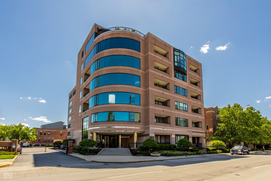 Property photo for 225 N New Jersey Street, Indianapolis, IN