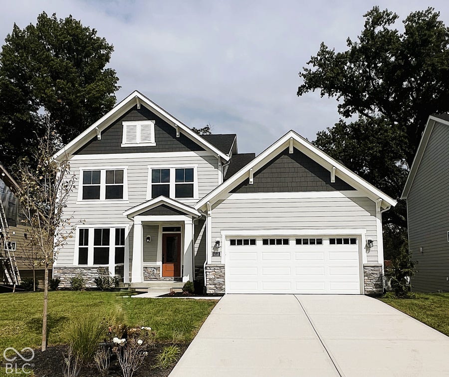 Property photo for 9558 Hemingway Drive, Indianapolis, IN