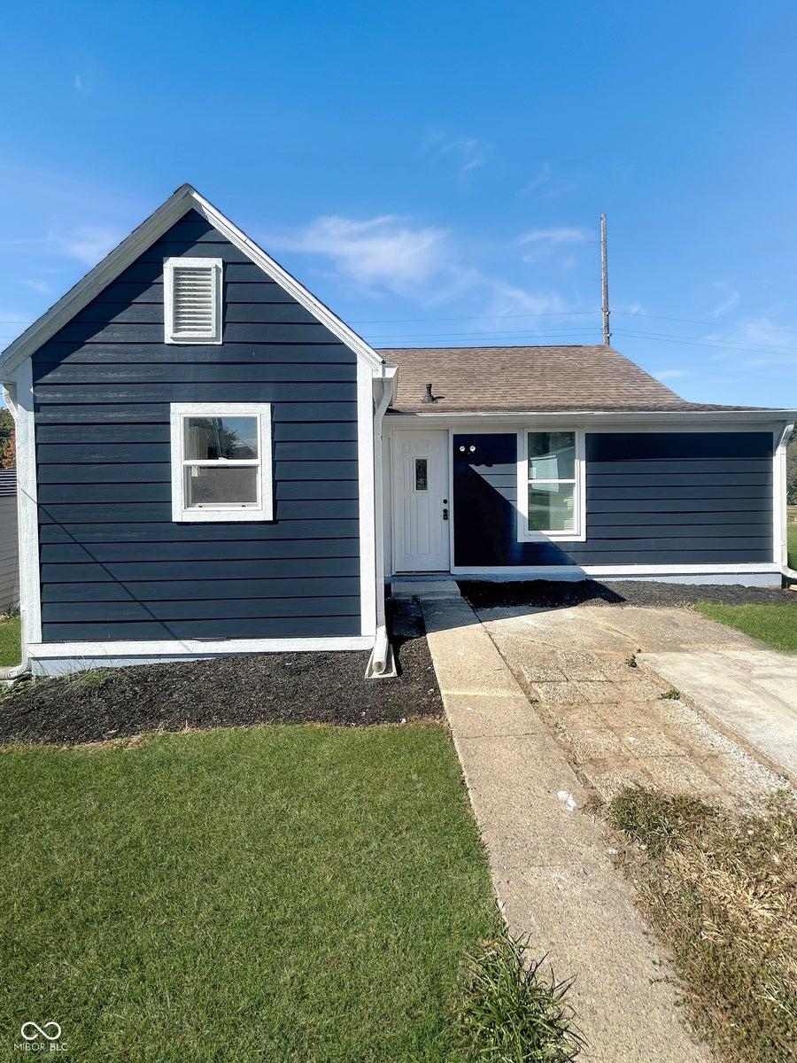 Property photo for 3745 S Emerson Avenue, Indianapolis, IN