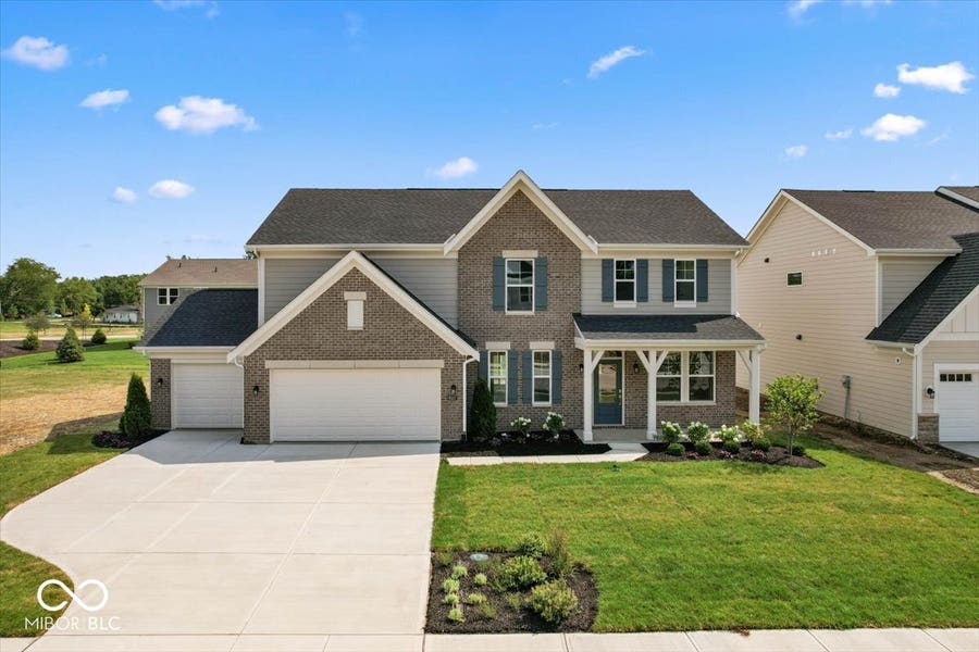Property photo for 9557 Hemingway Drive, Indianapolis, IN