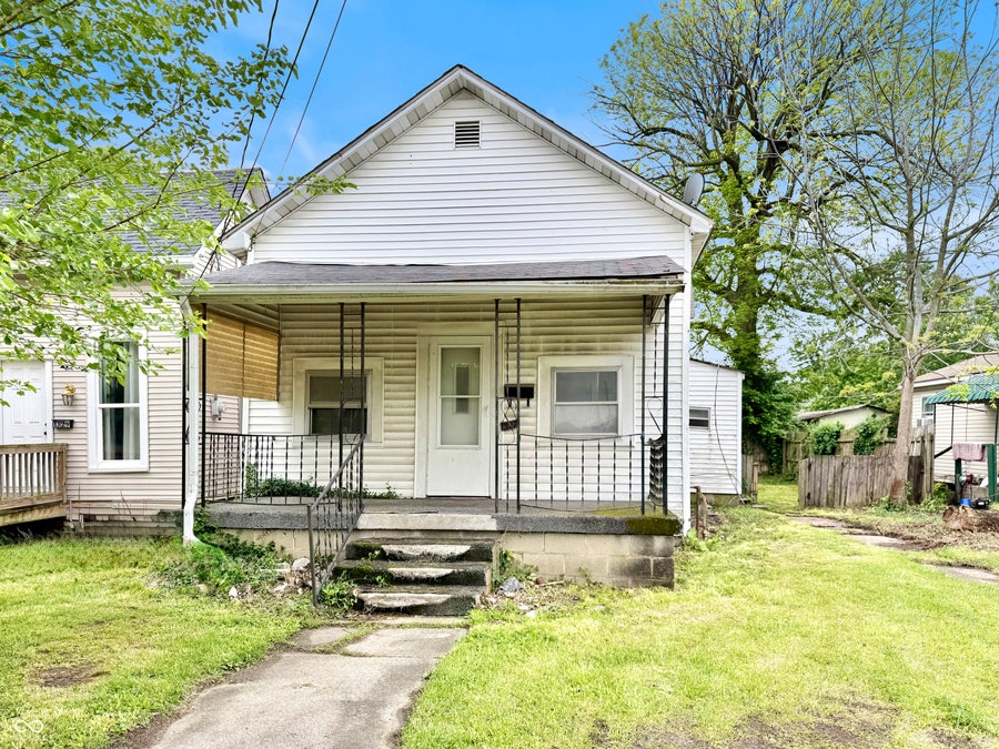 Property photo for 1327 S Harrison Street, Shelbyville, IN