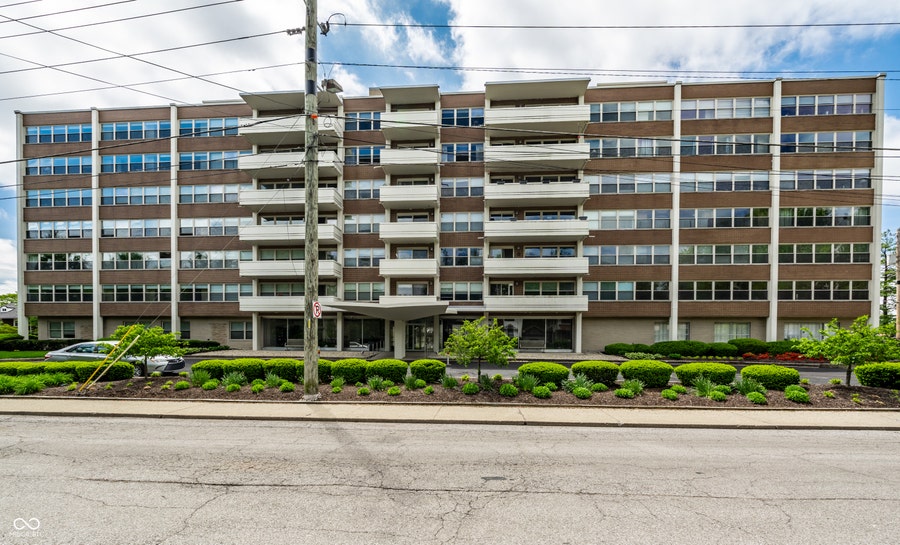 Property photo for 25 E 40th Street, Indianapolis, IN