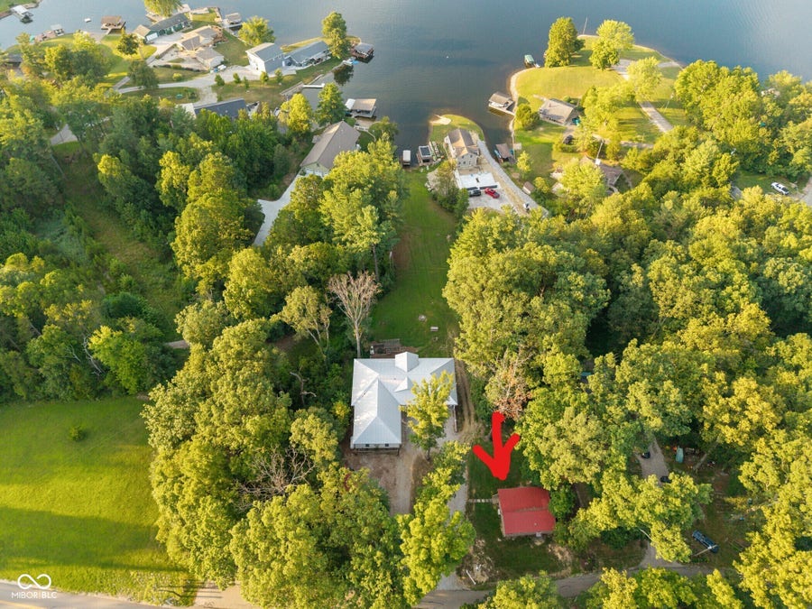 Property photo for Lot 146 Lake Road W, Seymour, IN