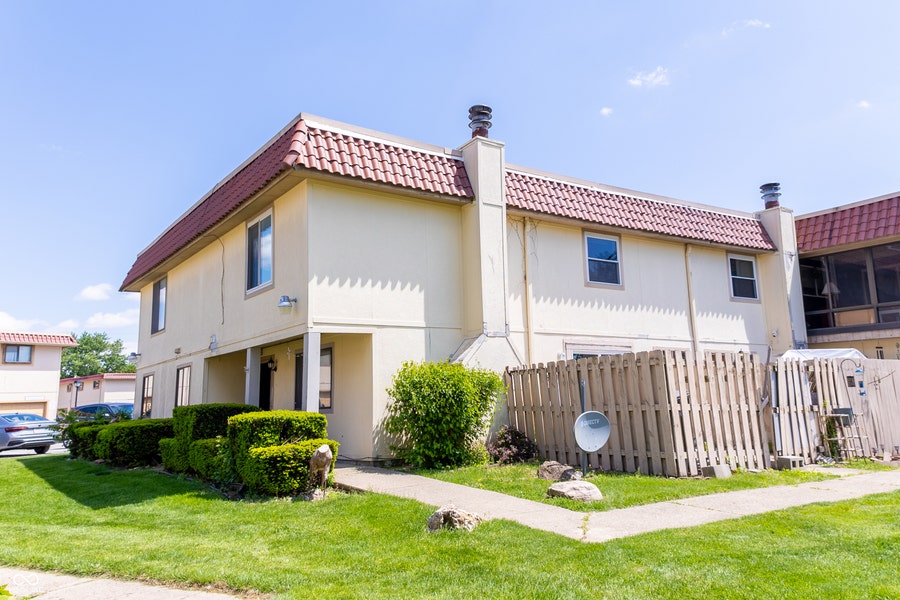Property photo for 2714 Del Prado Drive, Indianapolis, IN