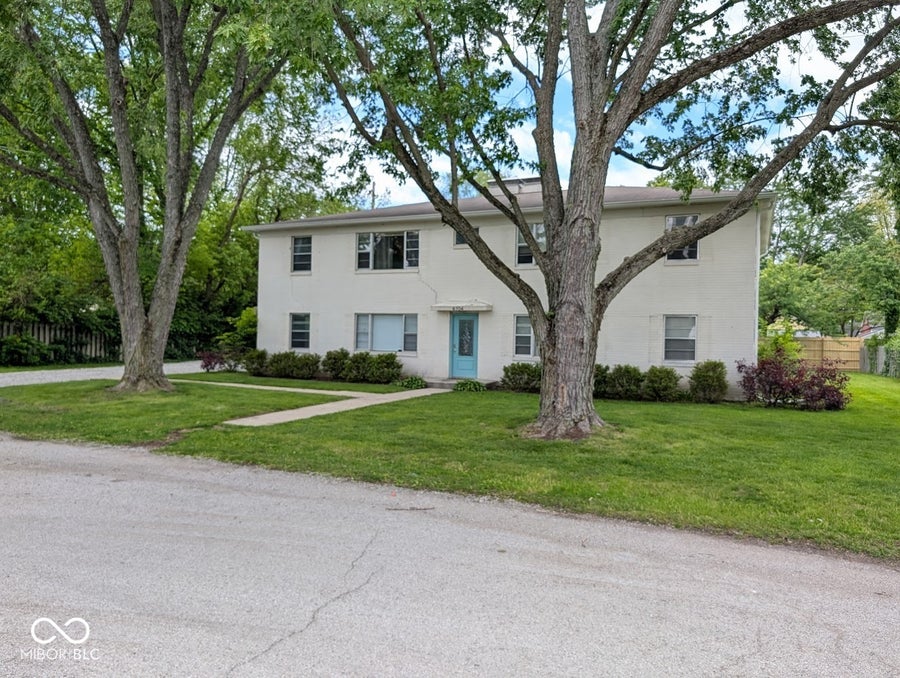 Property photo for 6104 Hillside Avenue, Indianapolis, IN